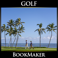Sony Open in Hawaii Golf Matchups
