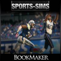 Sports Simulations Betting Coverage May 25-31