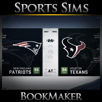 Sports Simulations Betting Coverage June 8-14