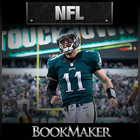 2018-NFL-Steelers-at-Eagles-Bookmaker-Betting-Lines