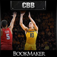 College Basketball Live Betting Odds 