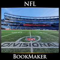 NFL Sunday Divisional Playoffs Betting