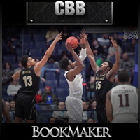 Sunday College Basketball Best Bets