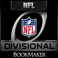 NFL Odds – Sunday NFL Divisional Odds and Picks