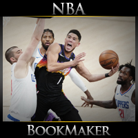 Suns at Clippers NBA Playoff Game 3 Betting