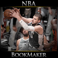 Suns at Clippers NBA Playoff Game 6 Betting