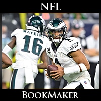 nfl betting odds week 12