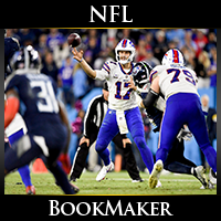 Raiders vs. Broncos Same Game Parlay at +582 Odds for NFL Week 1