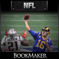 NFL Betting – Super Bowl LIV Matchup Odds