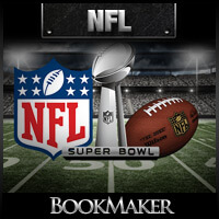 NFL Odds - Super Bowl LIV Props