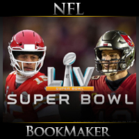 Super Bowl LV Odds and Picks