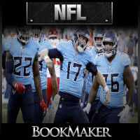 Tennessee Titans Season Win Total Odds