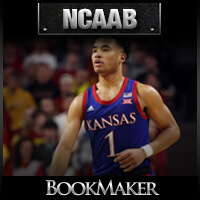 College Basketball Odds – Tennessee at Kansas Game Preview