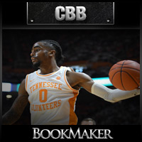 College Basketball Live Betting Odds 