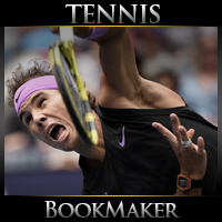 2020 French Open Mens Tennis Betting