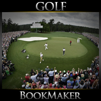 Masters Tournament Golf Props