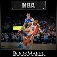 NBA Betting Odds 