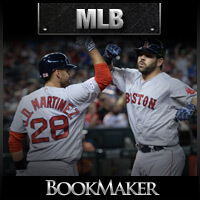 Detroit Tigers at Boston Red Sox Game Preview