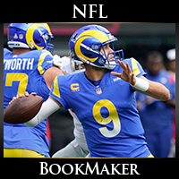 Titans at Rams NFL Betting