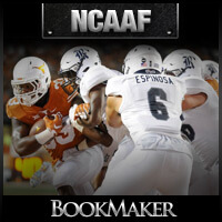 College Football Betting – Top 25 Odds and Matchups