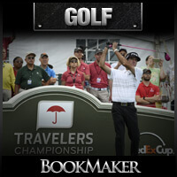 Travelers Championship Matchup Odds and Picks