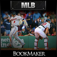 MLB Betting Lines RedSox vs Twins Spreads