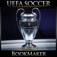 UEFA Champions League Final Betting