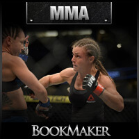 UFC Fight Night 166 Predictions - Hannah Cifers vs. Angela Hill