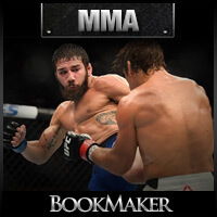 UFC 238 Picks - Jimmie Rivera vs. Petr Yan 