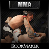 UFC 234 Odds - Rani Yahya vs. Ricky Simon 