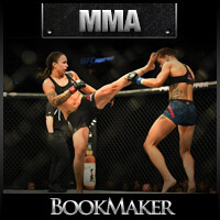 UFC on ESPN 4 Picks - Raquel Pennington vs. Irene Aldana