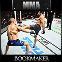 UFC 248 Predictions - Beneil Dariush vs. Drakkar Klose