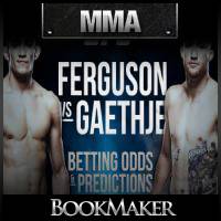 UFC 249 Odds - New Main Event Tony Ferguson vs Justin Gaethje