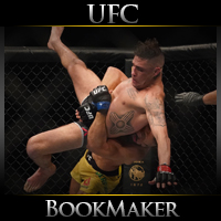 UFC 253: Diego Sanchez vs Jake Matthews Betting