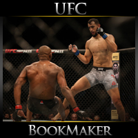 UFC 253: Dominick Reyes vs Jan Blachowicz Betting
