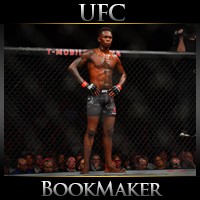 UFC 253: Israel Adesanya vs Paulo Costa Betting