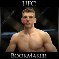 UFC 257: Dan Hooker vs. Michael Chandler Betting