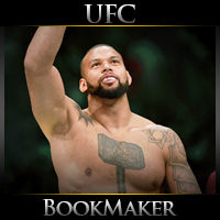 UFC 259: Aleksandar Rakic vs. Thiago Santos Betting