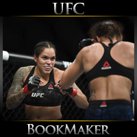 UFC 259: Amanda Nunes vs. Megan Anderson Betting
