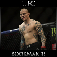 UFC 261: Anthony Smith vs. Jimmy Crute Betting