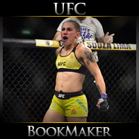 UFC 261: Valentina Shevchenko vs. Jessica Andrade Betting