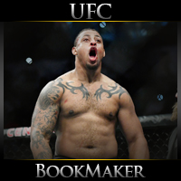 UFC 264: Tai Tuivasa vs. Greg Hardy Betting