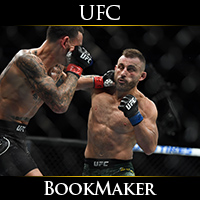 UFC 266: Alexander Volkanovski vs. Brian Ortega Betting