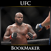 UFC 271: Derrick Lewis vs. Tai Tuivasa Betting