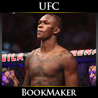 UFC 271: Israel Adesanya vs. Robert Whittaker Betting