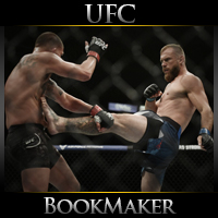 UFC Fight Night Donald Cerrone vs. Niko Price