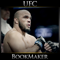 UFC Fight Night Ilir Latifi vs. Tanner Boser