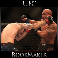 UFC Fight Night Robbie Lawler vs. Neil Magny