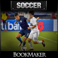 International Soccer Betting Odds – Mexico at United States Match Preview