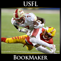 USFL Odds & Picks: Best Bets for the USFL Championship Game